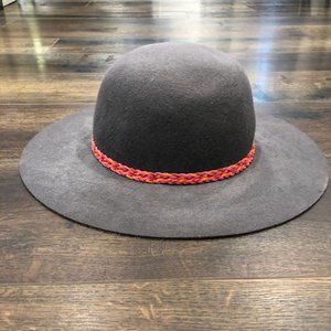Prana Moonrock Edie Wool Felt Hat